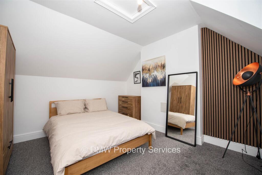 1 bed House Share for rent in Nottingham. From DMW Property Services - Mapperley 1 bed House Share for rent in Nottingham. From DMW Property Services - Mapperley