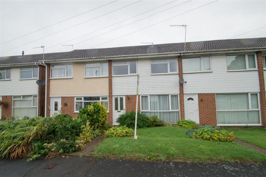 3 bed Mid Terraced House for rent in Arnold. From DMW Property Services - Mapperley 3 bed Mid Terraced House for rent in Arnold. From DMW Property Services - Mapperley