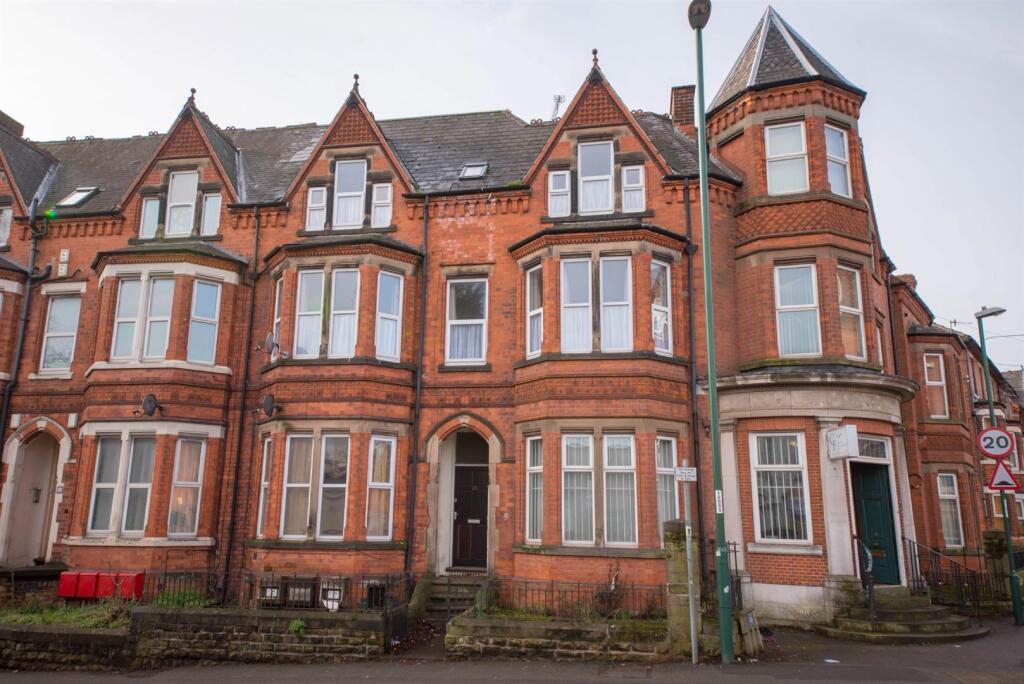 2 bed Apartment for rent in Nottingham. From DMW Property Services - Mapperley 2 bed Apartment for rent in Nottingham. From DMW Property Services - Mapperley
