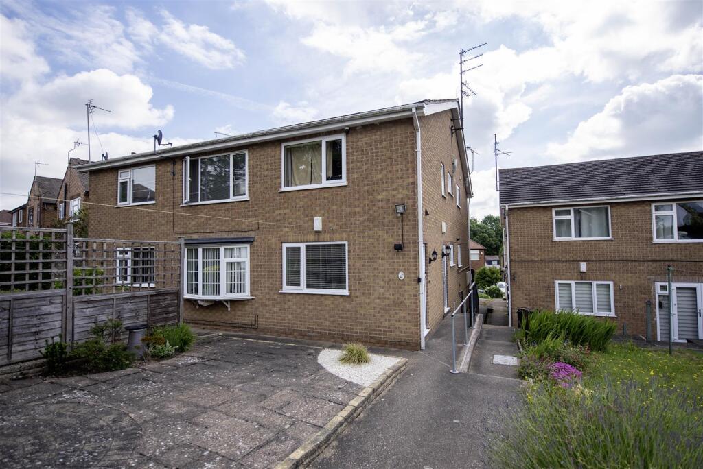 2 bed Annexe for rent in Nottingham. From DMW Property Services - Mapperley
