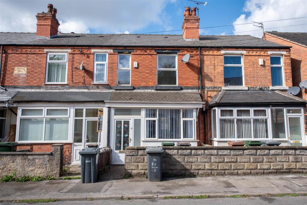 2 bed Mid Terraced House for rent in Lambley. From DMW Property Services - Mapperley 2 bed Mid Terraced House for rent in Lambley. From DMW Property Services - Mapperley