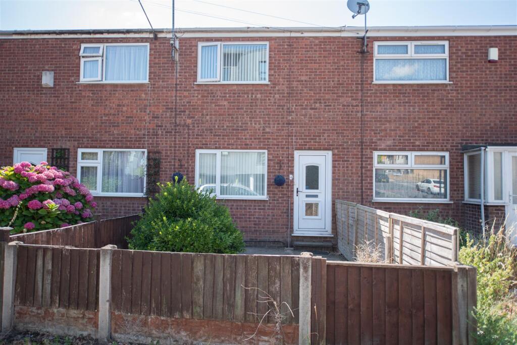 2 bed Town House for rent in Nottingham. From DMW Property Services - Mapperley 2 bed Town House for rent in Nottingham. From DMW Property Services - Mapperley