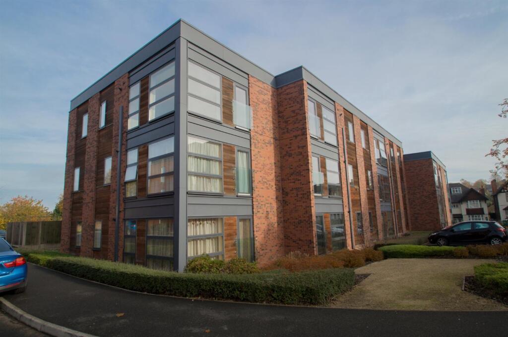 2 bed Apartment for rent in Nottingham. From DMW Property Services - Mapperley