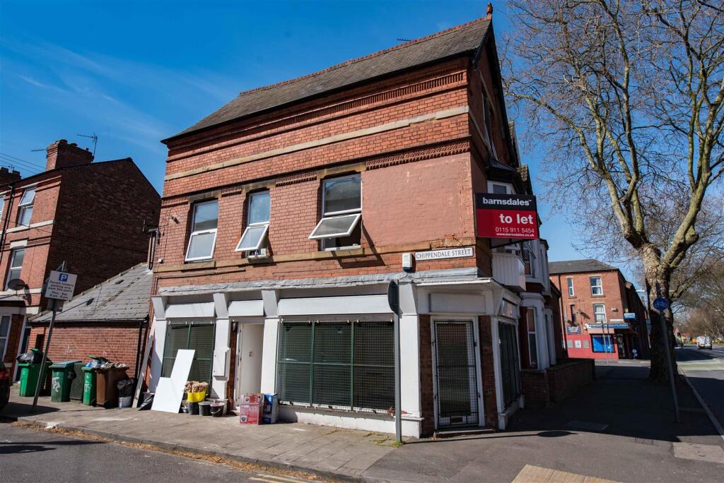 2 bed Apartment for rent in Nottingham. From DMW Property Services - Mapperley 2 bed Apartment for rent in Nottingham. From DMW Property Services - Mapperley