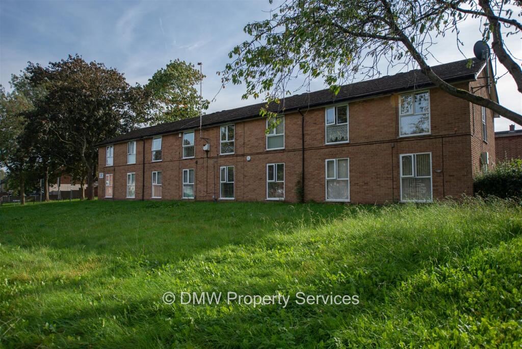 1 bed Apartment for rent in Wilford. From DMW Property Services - Mapperley