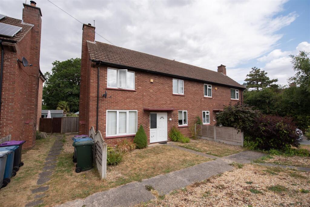 2 bed Semi Detached for rent in Flintham. From DMW Property Services - Mapperley