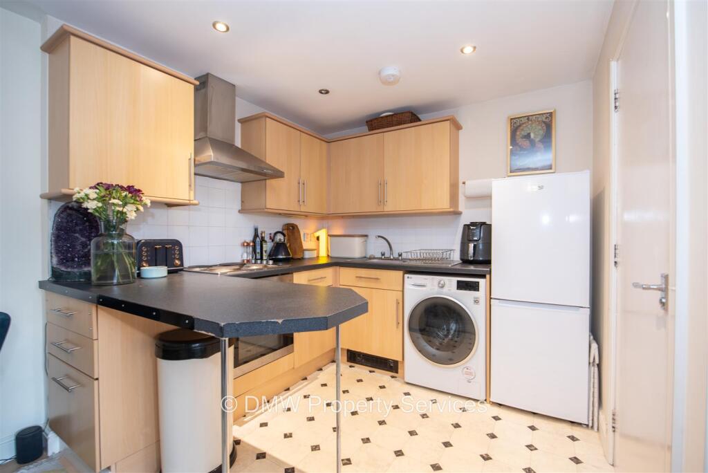 1 bed Apartment for rent in Nottingham. From DMW Property Services - Mapperley