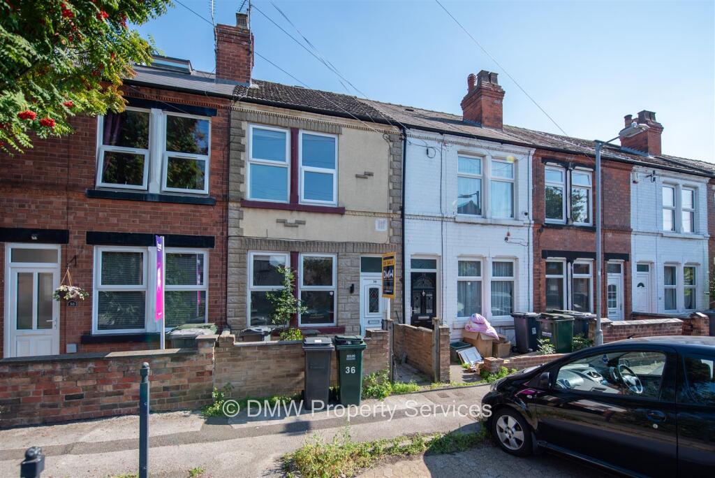 1 bed House Share for rent in Nottingham. From DMW Property Services - Mapperley 1 bed House Share for rent in Nottingham. From DMW Property Services - Mapperley