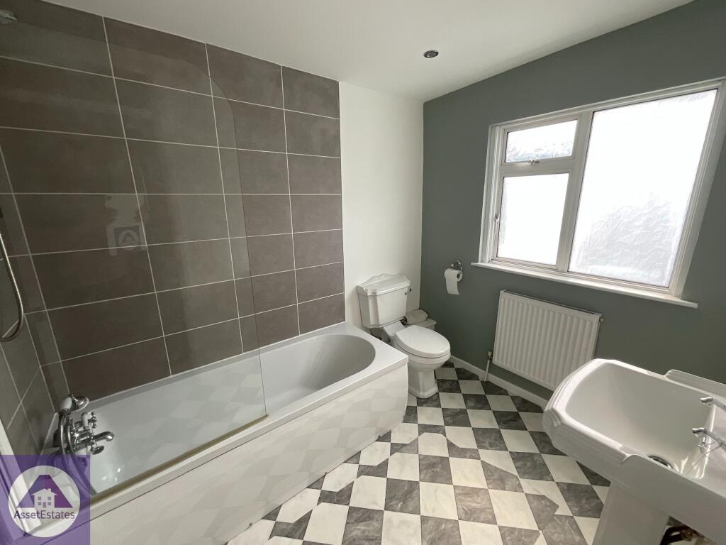 2 bed Mid Terraced House for rent in Abertyleri. From Asset Estates - Abertillery