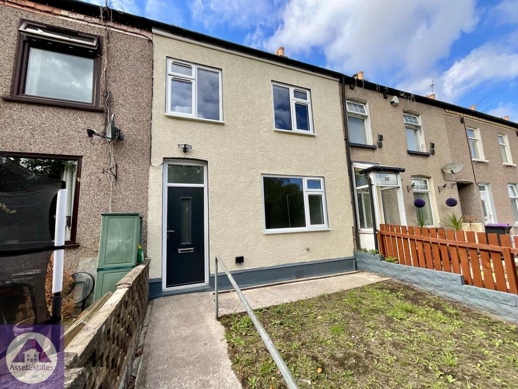 3 bed Mid Terraced House for rent in Pontypool. From Asset Estates - Abertillery 3 bed Mid Terraced House for rent in Pontypool. From Asset Estates - Abertillery