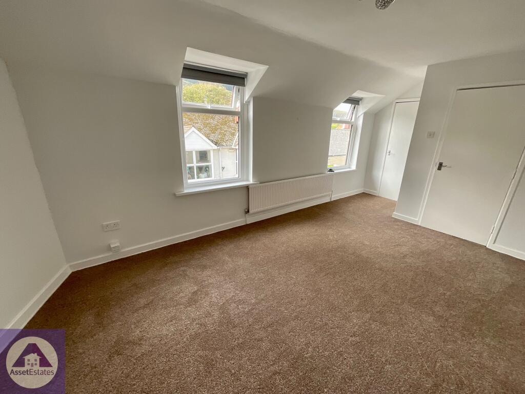 2 bed 1st Floor Flat for rent in Blaina. From Asset Estates - Abertillery