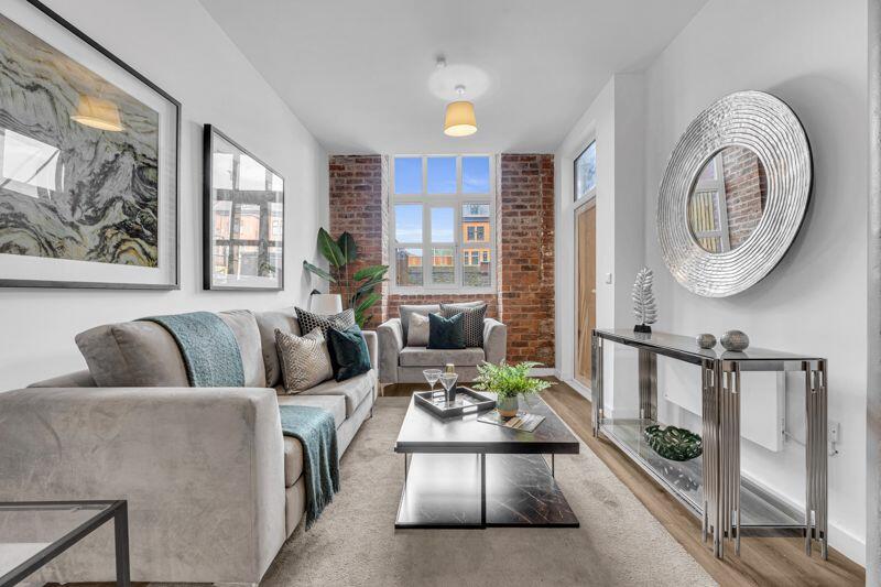 1 bed Apartment for rent in Bolton. From Harrisons Estate Agents - Bolton 1 bed Apartment for rent in Bolton. From Harrisons Estate Agents - Bolton
