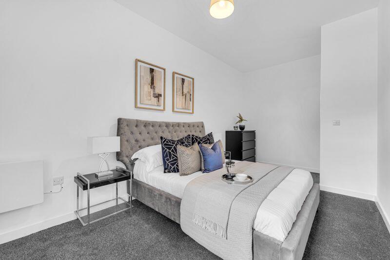 1 bed Apartment for rent in Bolton. From Harrisons Estate Agents - Bolton