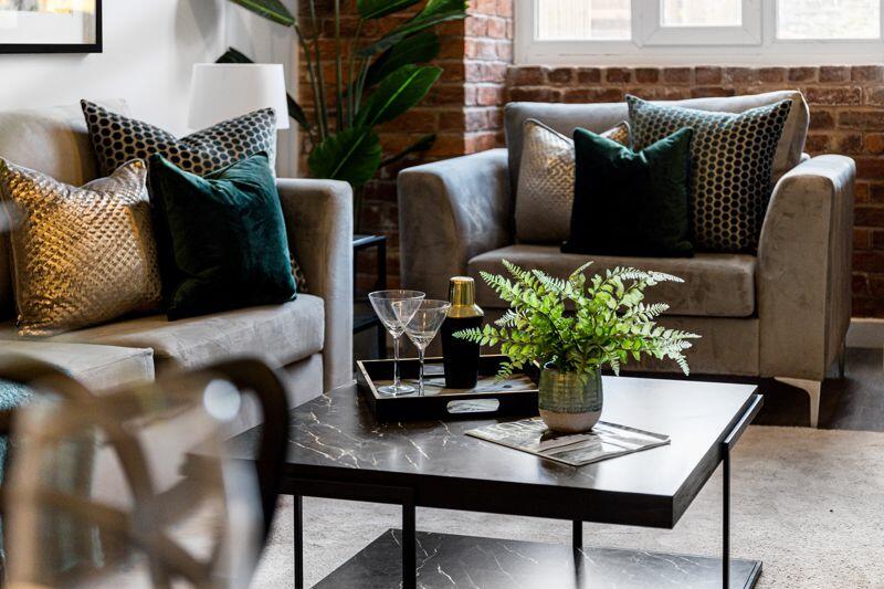 1 bed Apartment for rent in Bolton. From Harrisons Estate Agents - Bolton