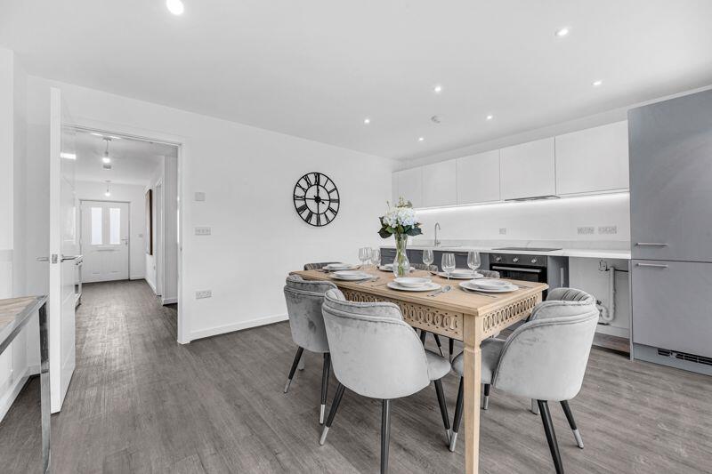 4 bed Mews for rent in Bolton. From Harrisons Estate Agents - Bolton