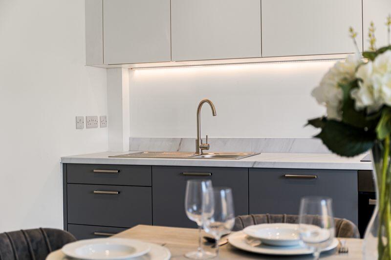 4 bed Town House for rent in Bolton. From Harrisons Estate Agents - Bolton