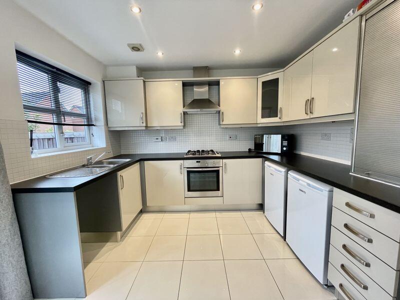 2 bed Mid Terraced House for rent in Atherton. From Harrisons Estate Agents - Bolton