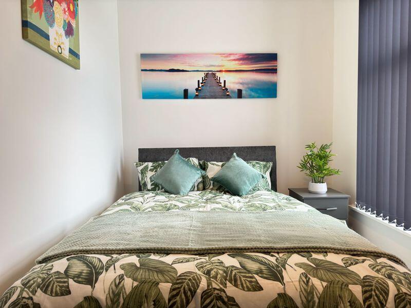 1 bed HMO for rent in Ainsworth. From Harrisons Estate Agents - Bolton