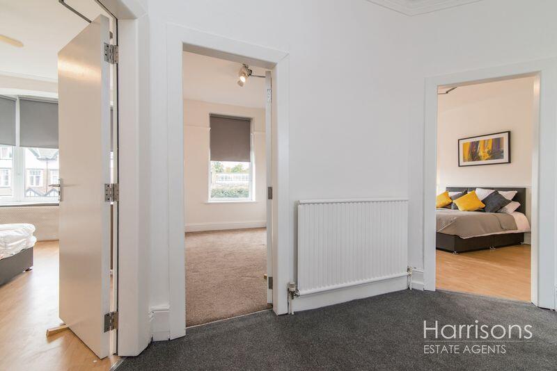 1 bed HMO for rent in Bolton. From Harrisons Estate Agents - Bolton