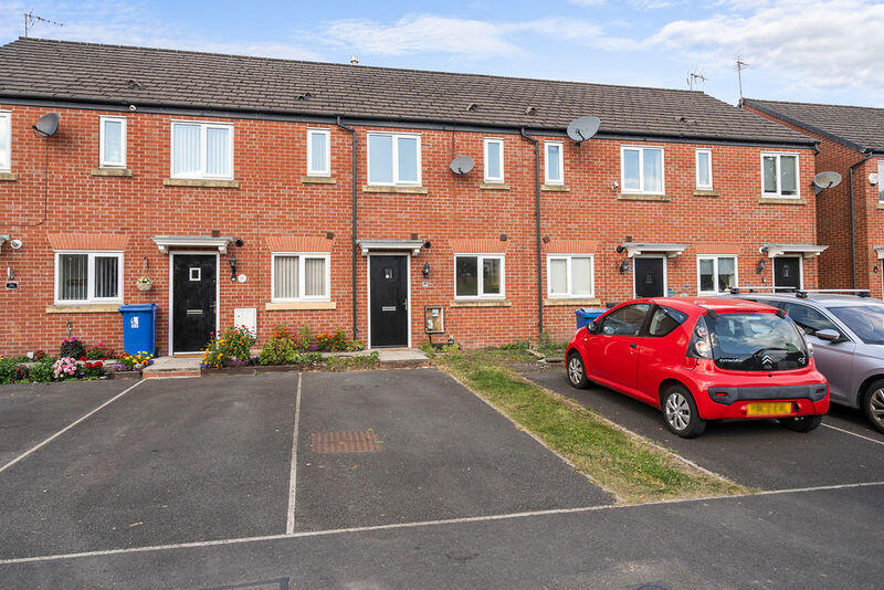 2 bed Mid Terraced House for rent in Atherton. From Harrisons Estate Agents - Bolton 2 bed Mid Terraced House for rent in Atherton. From Harrisons Estate Agents - Bolton