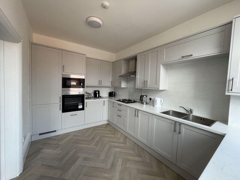 1 bed HMO for rent in Bolton. From Harrisons Estate Agents - Bolton