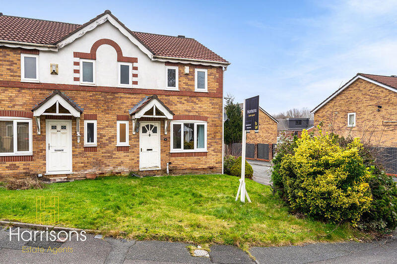 3 bed Semi Detached for rent in Bolton. From Harrisons Estate Agents - Bolton 3 bed Semi Detached for rent in Bolton. From Harrisons Estate Agents - Bolton