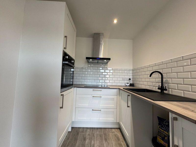 2 bed 1st Floor Flat for rent in Ainsworth. From Harrisons Estate Agents - Bolton
