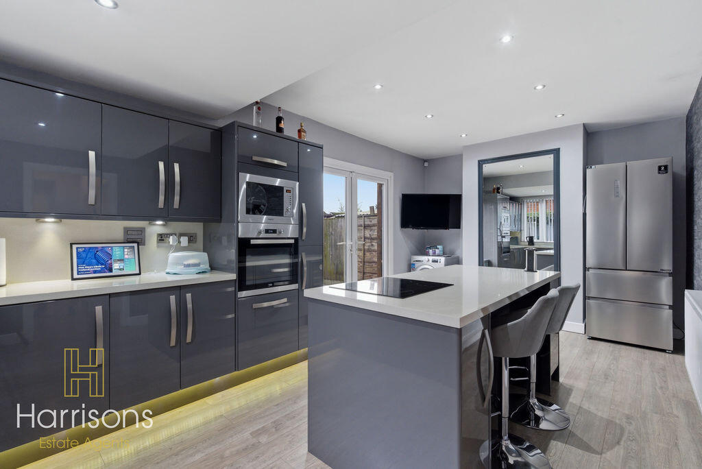 3 bed Semi Detached for rent in Westhoughton. From Harrisons Estate Agents - Bolton 3 bed Semi Detached for rent in Westhoughton. From Harrisons Estate Agents - Bolton