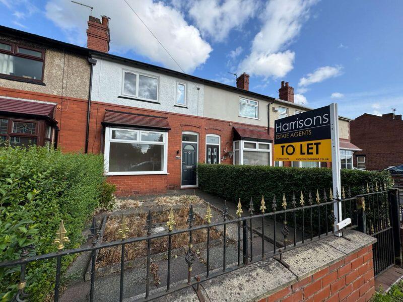 2 bed Mid Terraced House for rent in Higher Folds. From Harrisons Estate Agents - Bolton