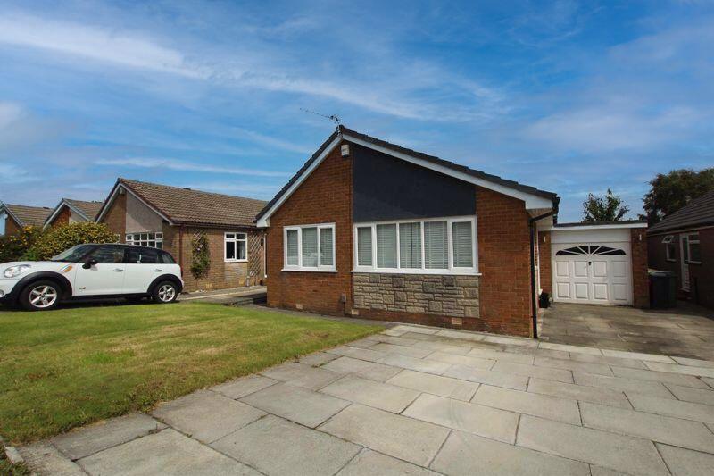 2 bed Detached bungalow for rent in Horrocks Fold. From Harrisons Estate Agents - Bolton