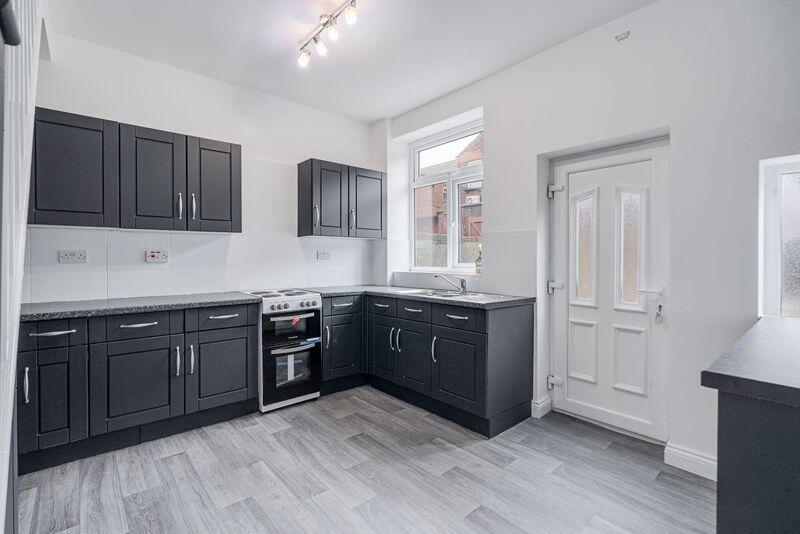 2 bed Mid Terraced House for rent in Ainsworth. From Harrisons Estate Agents - Bolton