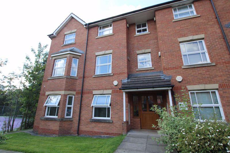 2 bed 1st Floor Flat for rent in Bolton. From Harrisons Estate Agents - Bolton