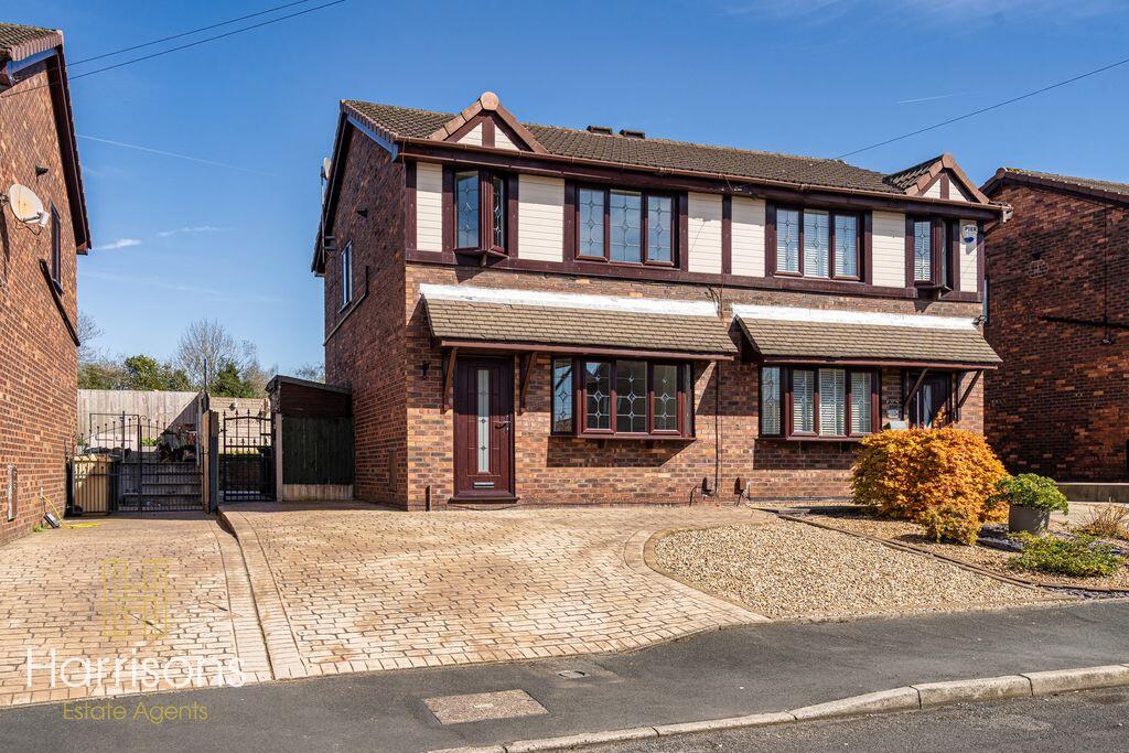 3 bed Semi Detached for rent in Bolton. From Harrisons Estate Agents - Bolton 3 bed Semi Detached for rent in Bolton. From Harrisons Estate Agents - Bolton