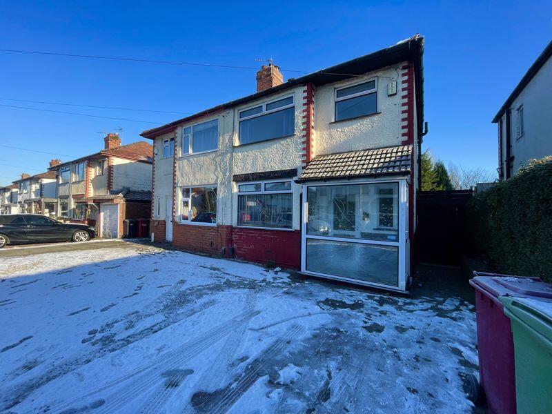 3 bed Semi Detached for rent in Farnworth. From Harrisons Estate Agents - Bolton 3 bed Semi Detached for rent in Farnworth. From Harrisons Estate Agents - Bolton