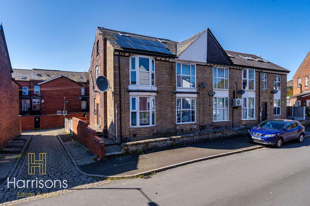 2 bed 1st Floor Flat for rent in Bolton. From Harrisons Estate Agents - Bolton