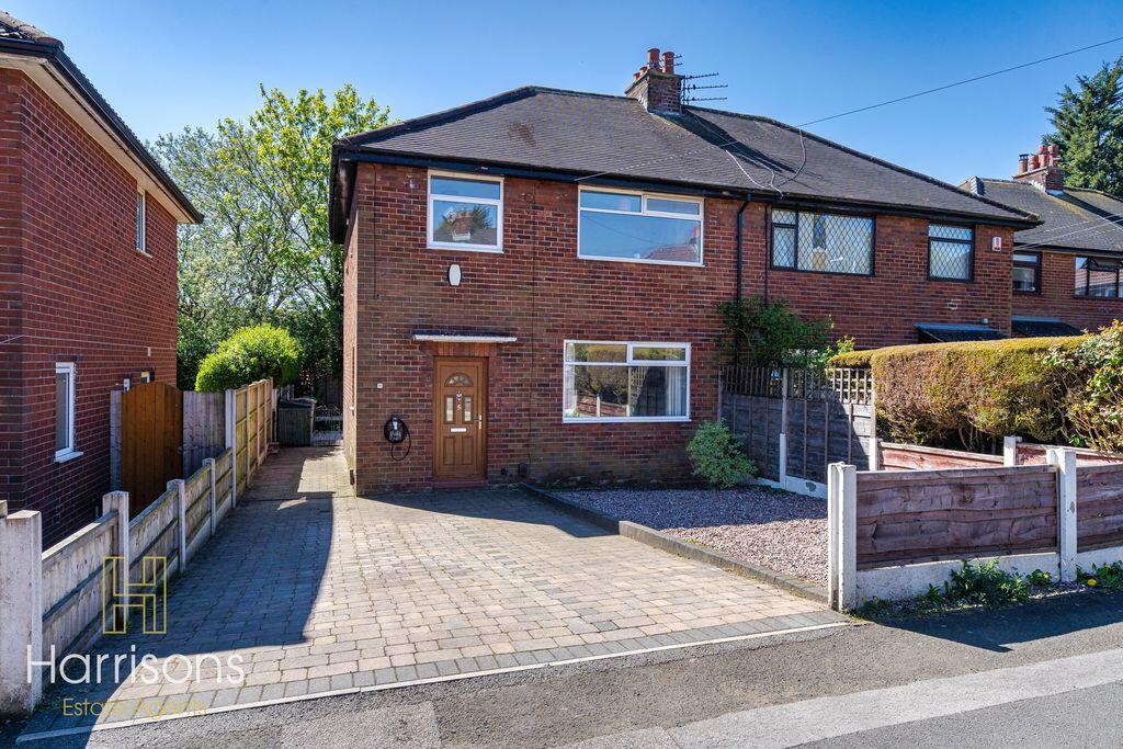 3 bed Semi Detached for rent in Bolton. From Harrisons Estate Agents - Bolton