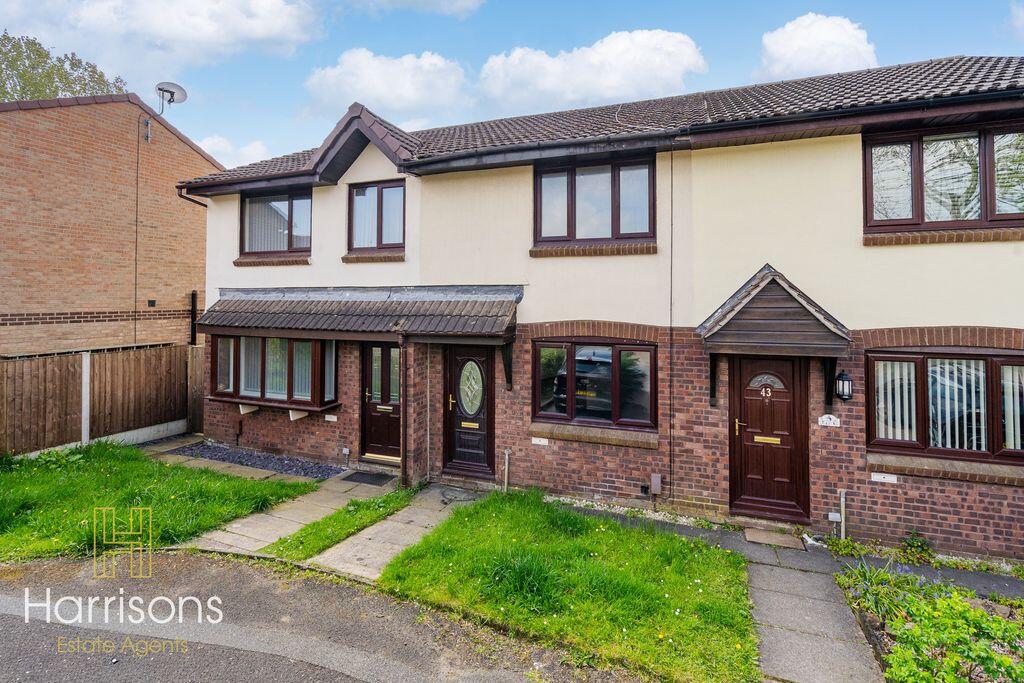 2 bed Mews for rent in Horwich. From Harrisons Estate Agents - Bolton