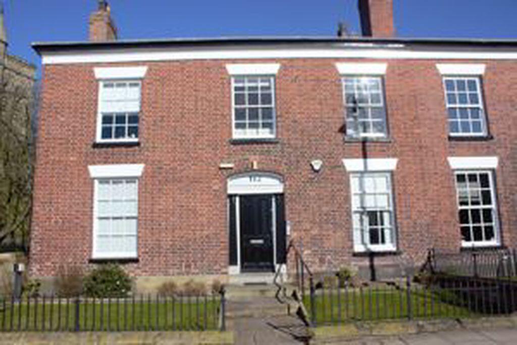 0 bed Detached for rent in Westhoughton. From Harrisons Estate Agents - Bolton