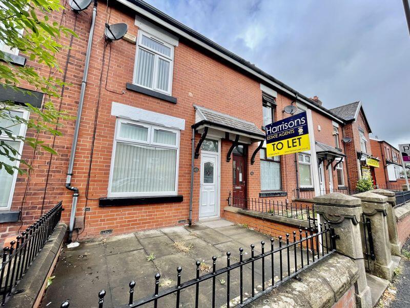2 bed Mid Terraced House for rent in Ainsworth. From Harrisons Estate Agents - Bolton