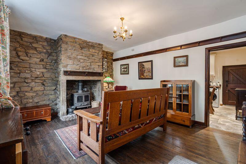 2 bed Mid Terraced House for rent in Horrocks Fold. From Harrisons Estate Agents - Bolton