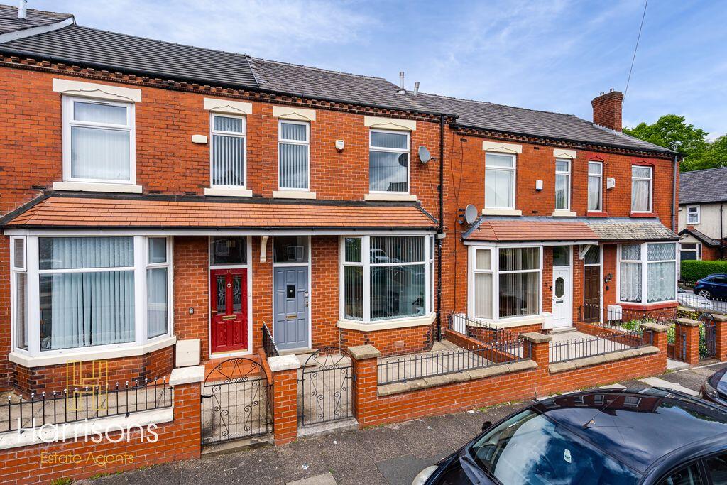 3 bed Mid Terraced House for rent in Hunger Hill. From Harrisons Estate Agents - Bolton 3 bed Mid Terraced House for rent in Hunger Hill. From Harrisons Estate Agents - Bolton