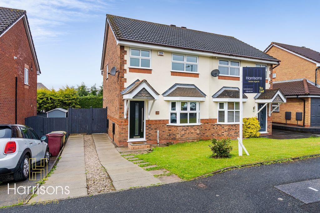 3 bed Semi Detached for rent in Chapeltown. From Harrisons Estate Agents - Bolton