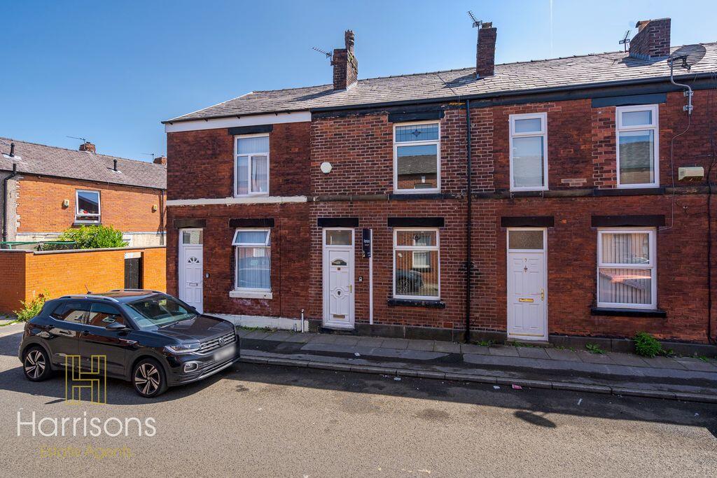 2 bed Mid Terraced House for rent in Ainsworth. From Harrisons Estate Agents - Bolton