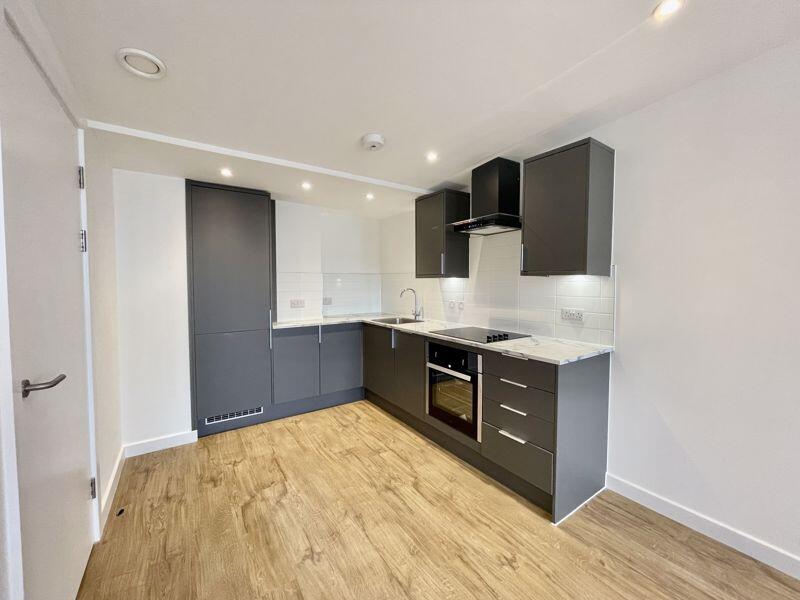 1 bed Apartment for rent in Little Lever. From Harrisons Estate Agents - Bolton