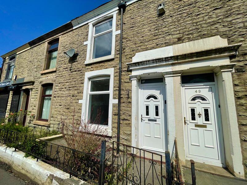 2 bed Mid Terraced House for rent in Darwen. From Harrisons Estate Agents - Bolton 2 bed Mid Terraced House for rent in Darwen. From Harrisons Estate Agents - Bolton