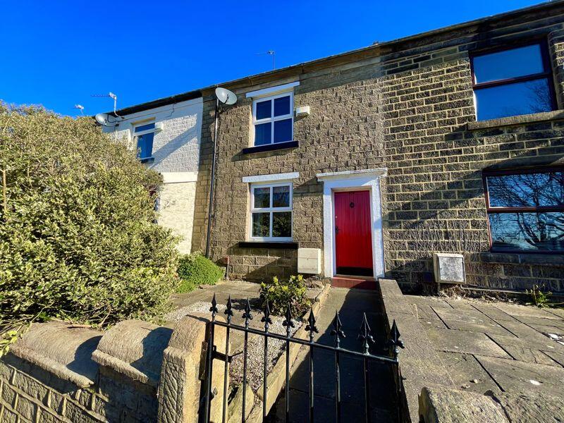 2 bed Mid Terraced House for rent in Chapeltown. From Harrisons Estate Agents - Bolton