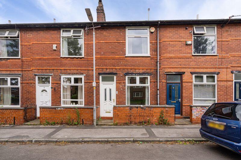 2 bed Mid Terraced House for rent in Hunger Hill. From Harrisons Estate Agents - Bolton