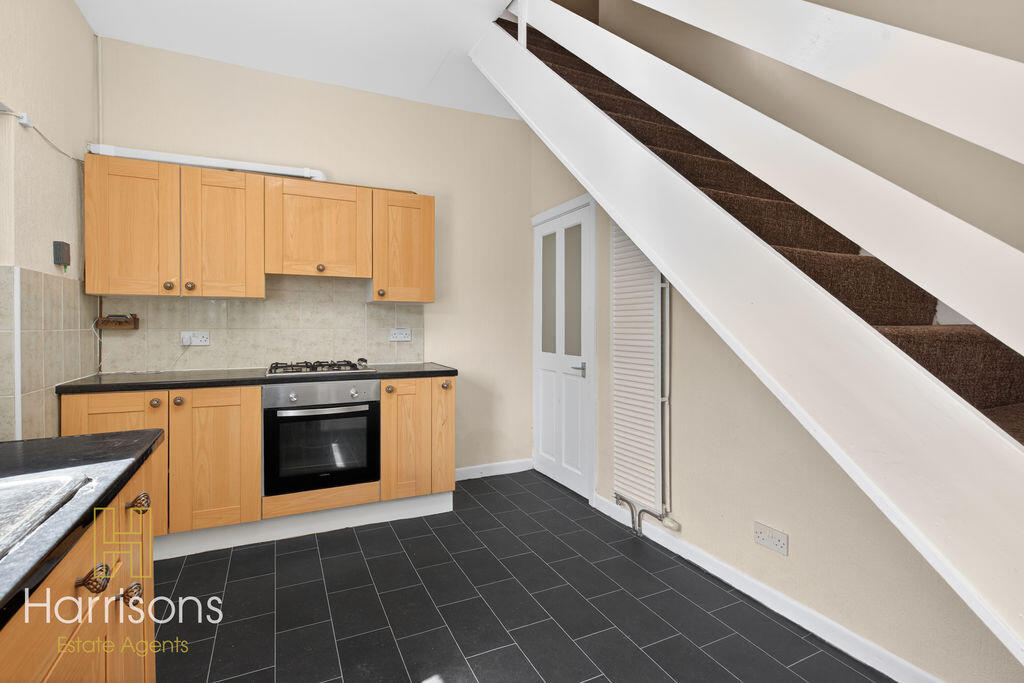2 bed Mid Terraced House for rent in Hunger Hill. From Harrisons Estate Agents - Bolton 2 bed Mid Terraced House for rent in Hunger Hill. From Harrisons Estate Agents - Bolton