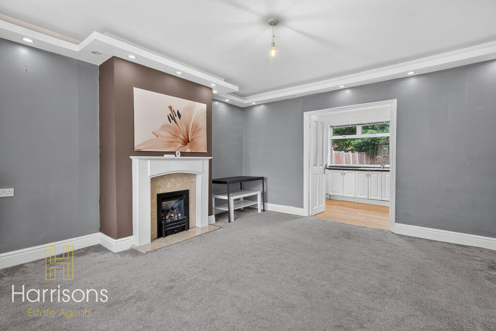 3 bed Semi Detached for rent in Farnworth. From Harrisons Estate Agents - Bolton 3 bed Semi Detached for rent in Farnworth. From Harrisons Estate Agents - Bolton