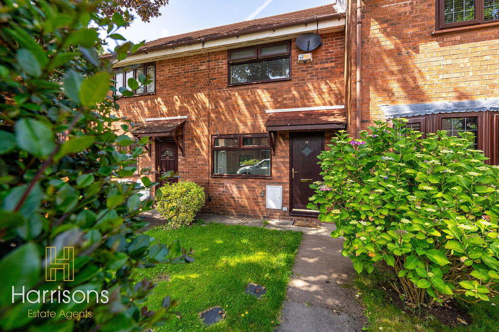 2 bed Mid Terraced House for rent in Bolton. From Harrisons Estate Agents - Bolton
